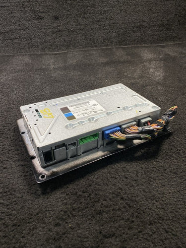 BJ32-19C164-AF 2012-2015 Jaguar XJL Range Rover Audio Stereo AMP Amplifier OEM BJ32-19C164-AF