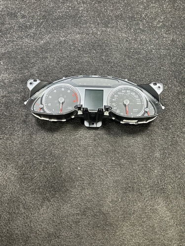 8K0920982D 2013 Audi A4 Speedometer Cluster Gauge OEM 8K0920982D 92k