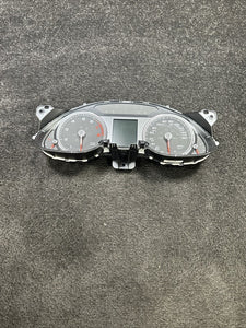 8K0920982D 2013 Audi A4 Speedometer Cluster Gauge OEM 8K0920982D 92k