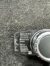 A2469009815 2019 Mercedes GLA250 Console Audio Media Radio Controller Switch OEM A2469009815