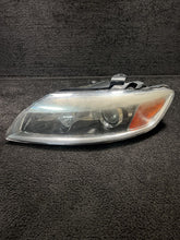 4L0941003H 2007 Audi Q7 Left Side Xenon Headlight Lamp OEM 4L0941003H