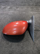 2014 Nissan Juke Nismo RS Left Driver Door Mirror OEM