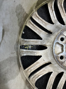 4325263J100PG 2011-2013 Suzuki Kizashi 18” Factory Rim 18x8 OEM 4325263J100PG