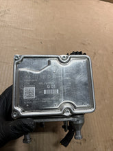 A1729011004 2017-2020 Mercedes W172 SLC SLK ABS Control Pump Unit OEM PN:A1729011004