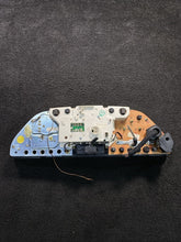 1265423160 1990 Mercedes E300 Speedometer Cluster Gauge OEM 1265423160