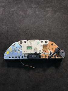 1265423160 1990 Mercedes E300 Speedometer Cluster Gauge OEM 1265423160
