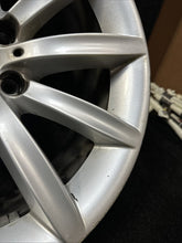 6774705 2006-2008 BMW 750Li 19” Factory Rim 19x9 OEM 6774705