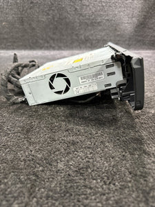 4G0035746A 2012 Audi A6 3.0L MMI Multimedia Audio Player CD Player OEM 4G0035746A