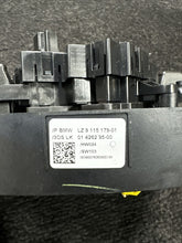 2007 BMW 550i Steering Column Combination Switch Steering Angle OEM