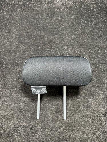 2017 Subaru WRX Rear Center Seat Head Rest OEM