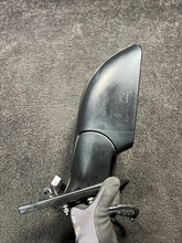 2014-2017 Maserati Ghibli Left Side Power Door Mirror Heated W/ Side Marker OEM