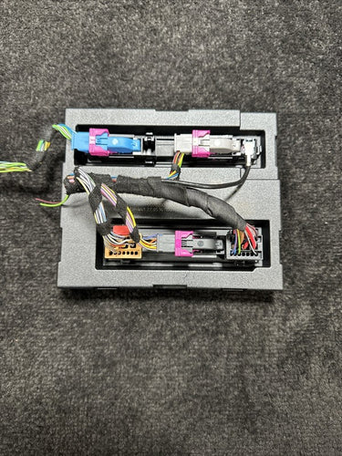 8K0907064JM 2015 Audi A4 BCM Body Control Module OEM 8K0907064JM