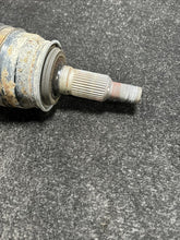 P22791460 2017 Chevrolet Suburban Front Left Or Right Drive Axle OEM P22791460