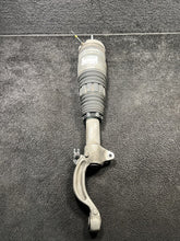 06700374380 2017 Maserati Levante Front Right Air Shock Strut Absorber OEM 06700374380