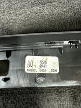 2019 Honda CRV Dashboard Speedometer Cluster Trim Bezel OEM Black