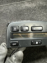 146430-3131 1992 Lexus SC300 AC Temperature Climate Control Switch Panel OEM 146430-3131