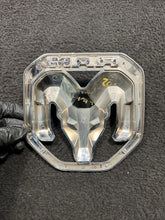 68276327AB 2020 Dodge Ram 3500 Rear Tailgate Chrome Emblem Badge OEM 68276327AB