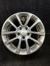 1VH40DD5AA 2014-2016 Jeep Cherokee 18” Factory Rim 18x8 OEM 1VH40DD5AA