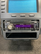78200S3VA220M1 2004-2006 Acura MDX Trip Display Screen W/ Aftermarket Stereo OEM 78200S3VA220M1
