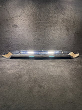 2023 Dodge Ram 2500 Upper Hood Grille Chrome Trim Molding OEM