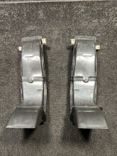 2023 BMW X1 Front Left & Right Side Air Duct Guide OEM