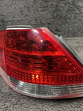 6938515 2006 BMW 750LI Left Side Taillight Lamp OEM 6938515