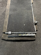 2017 Subaru STI AC Condenser OEM