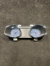 670009148 2014 Maserati Quattroporte Speedometer Cluster Gauge OEM 670009148