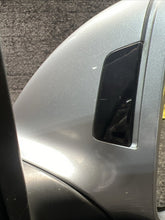 2007 Audi Q7 Right Side Power Door Mirror Heated W/ Blind Spot OEM Gray