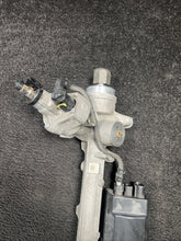 6864975 2016 BMW 335Xi GT Power Steering Gear Rack And Pinion OEM