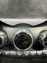 9354510-02 2015 Mini Cooper AC Heater Climate Control Switch Panel OEM 9354510-02