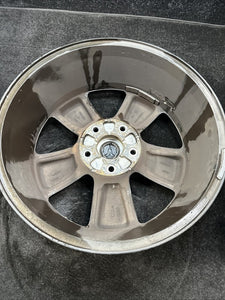 1UB17TRMAB 2013-2024 Dodge RAM 1500 20” Factory Rim 20x8 OEM 1UB17TRMAB