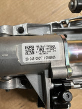 A1724601816 2017-2020 Mercedes W172 SLC SLK interior Wheel Column OEM PN:A1724601816