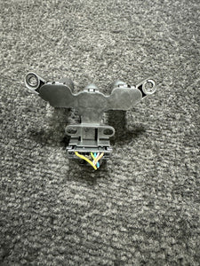 3454175 13 Mini Cooper S Clubman Center Console Sport/ Traction Control Switch OEM