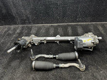 7818994944 2019 Volvo XC90 Power Steering Rack And Pinion OEM