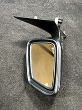 F01534019931P 2011 BMW 528i F10 Left Driver Side Power Door Mirror Assembly OEM F01534019931P
