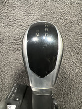 6700317400 2017 Maserati Ghibli Gear Shifter Selector W/ Knob OEM 6700317400