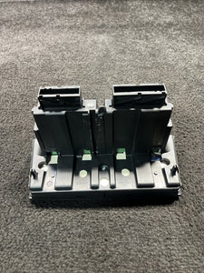 2003 Saab 9-3 AC Heater Climate Control Unit OEM