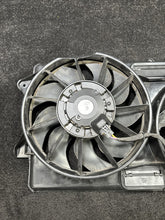 2023 Ford Mustang Engine Cooling Fan Assembly OEM