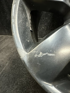 1UB17TRMAB 2013-2024 Dodge RAM 1500 20” Factory Rim 20x8 OEM 1UB17TRMAB *BURNT NEED REPAIR*