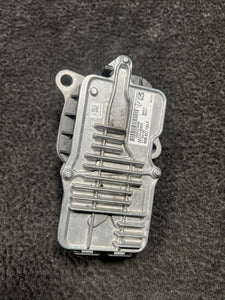 95B927755 2020 Porsche Macan GTS 2.9L Transfer Case Actuator Control Module OEM 95B927755