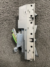 1999 Saab 9-3 Driver Master Window Switch Panel OEM