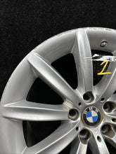 6774705 2006-2008 BMW 750Li 19” Factory Rim 19x9 OEM 6774705