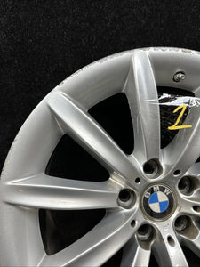 6774705 2006-2008 BMW 750Li 19” Factory Rim 19x9 OEM 6774705