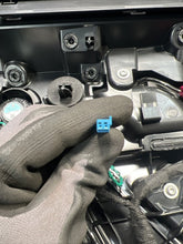 2023 BMW X1 Rear Left Door Panel Assembly OEM