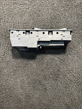 61215A48C60 1997 Saab 900 Master Window Switch Panel OEM 4232625