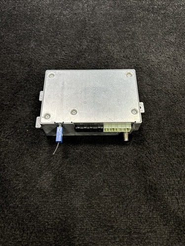 25826422 2007 Cadillac STS Communication Onstar Control Module OEM 25826422