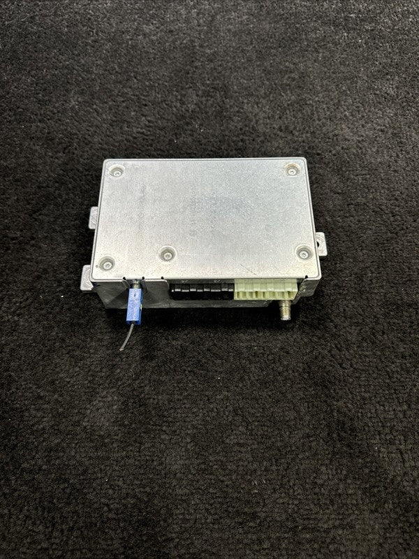 25826422 2007 Cadillac STS Communication Onstar Control Module OEM 25826422