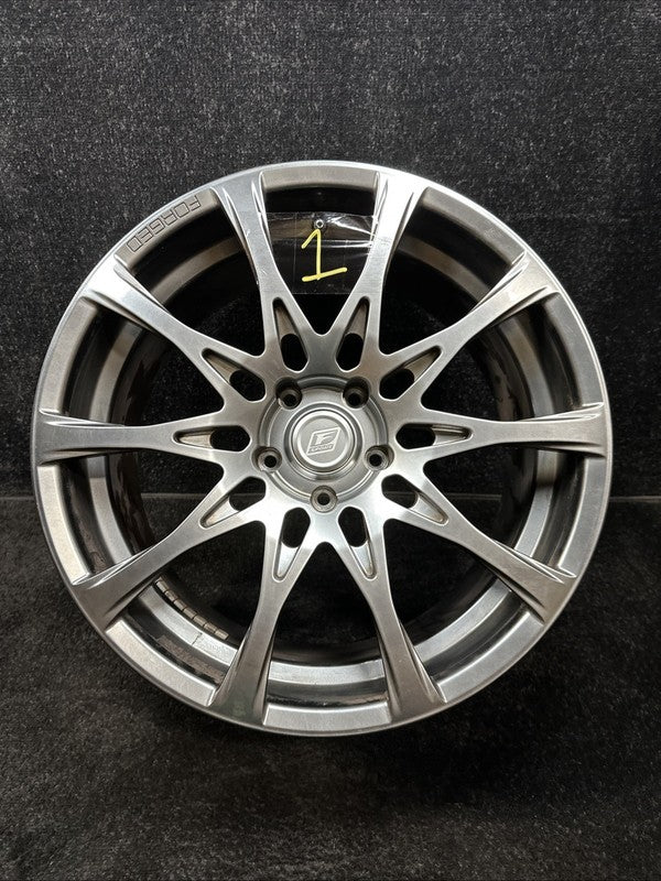 PTR4530103 2009-2013 Lexus F Sport IS 19” FORGED Factory Rim REAR 19x9 OEM PTR4530103