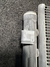 16474837 2014 Maserati Quattroporte Front AC Condenser OEM 16474837